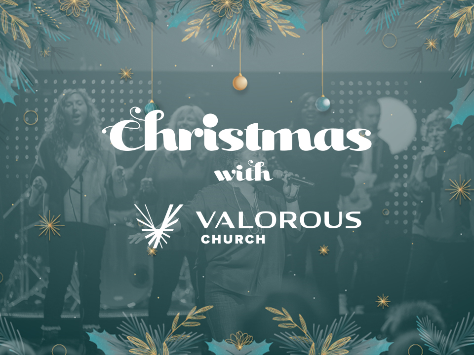 Christmas Services